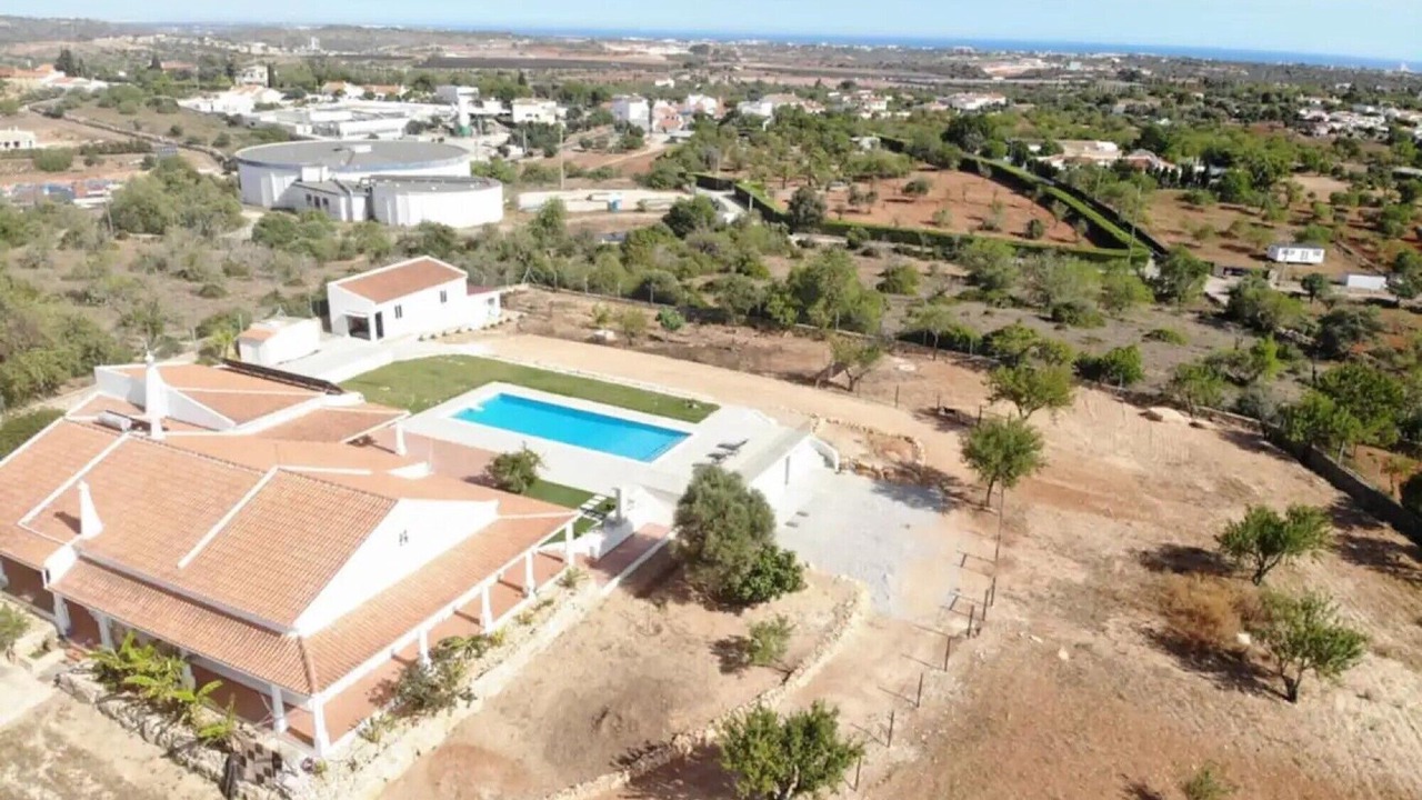 Photo of Outdoor in Albufeira