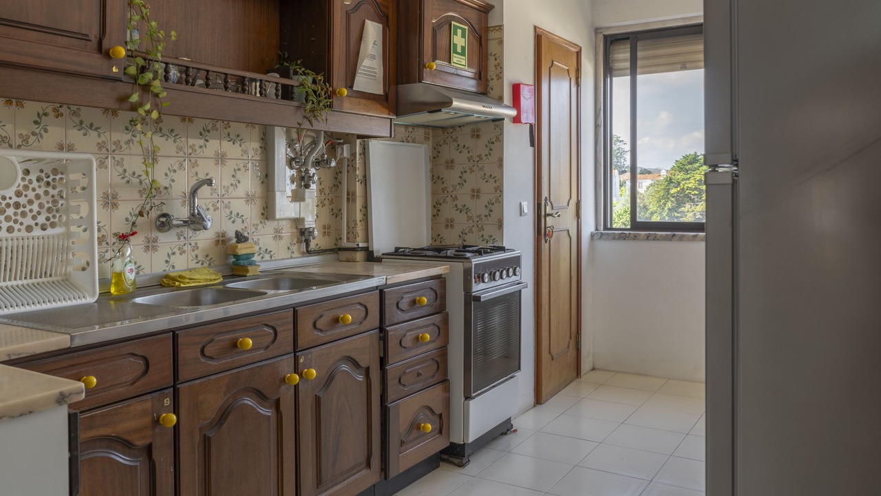 Photo of Kitchen in Santa Maria e Sao Miguel