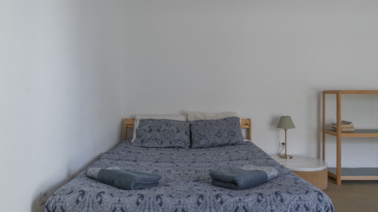 Photo of Bedroom in Santa Maria e Sao Miguel