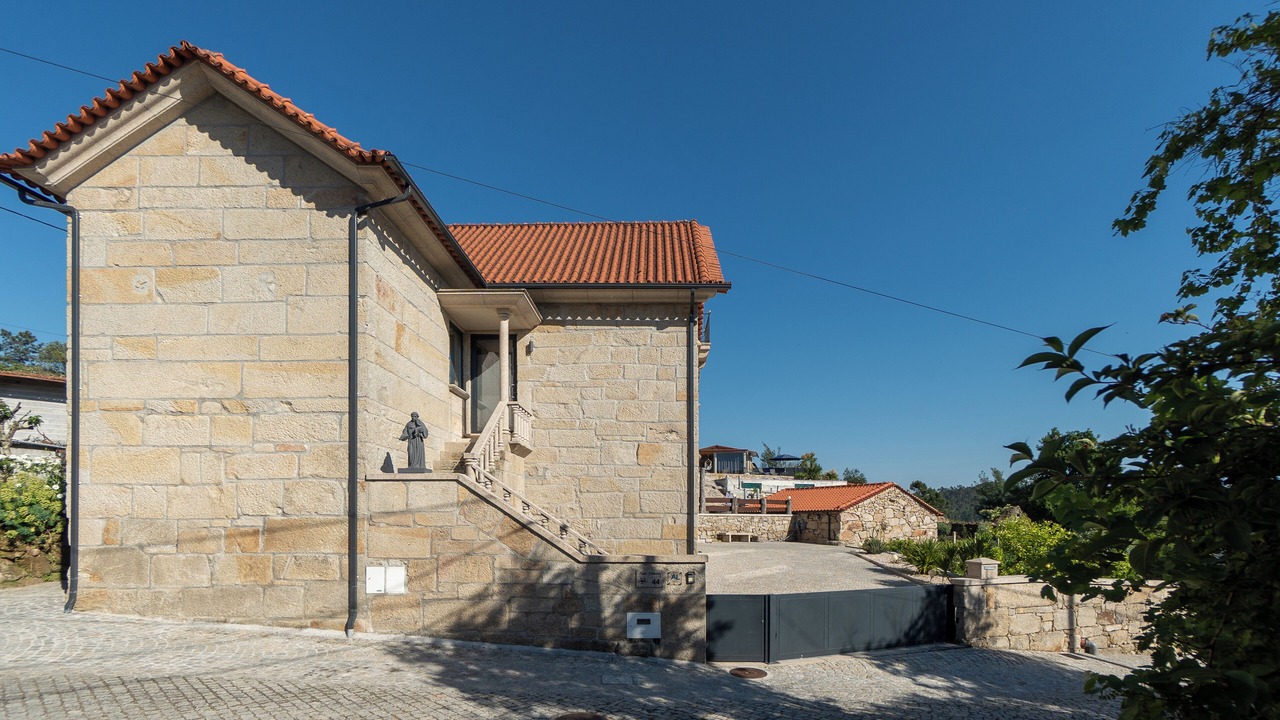 Photo of Outdoor in Viseu
