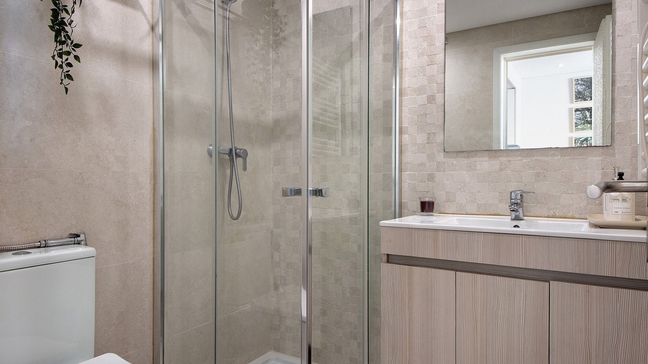 Photo of Bathroom in Boavista