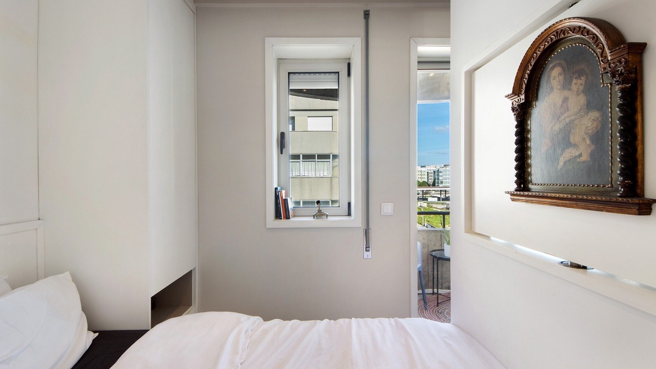 Photo of Bedroom in Boavista