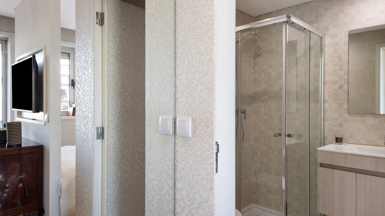Photo of Bathroom in Boavista