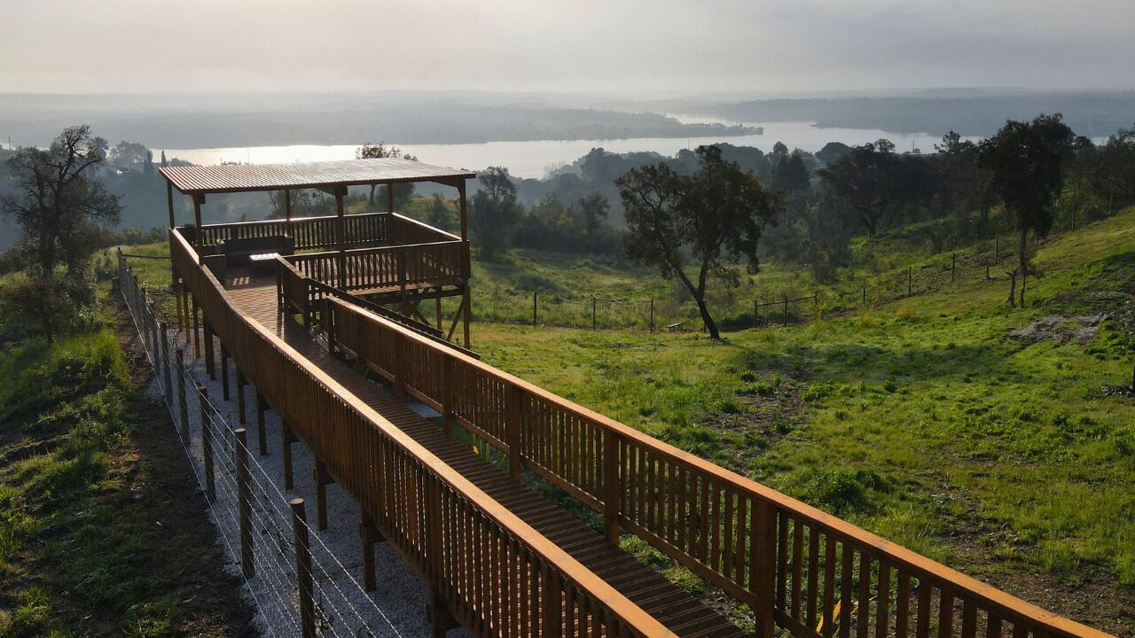 Photo of Outdoor in Montargil
