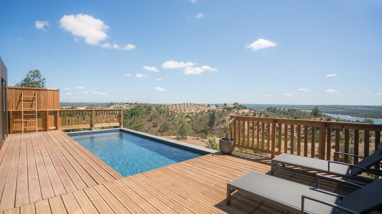Photo of Outdoor in Montargil