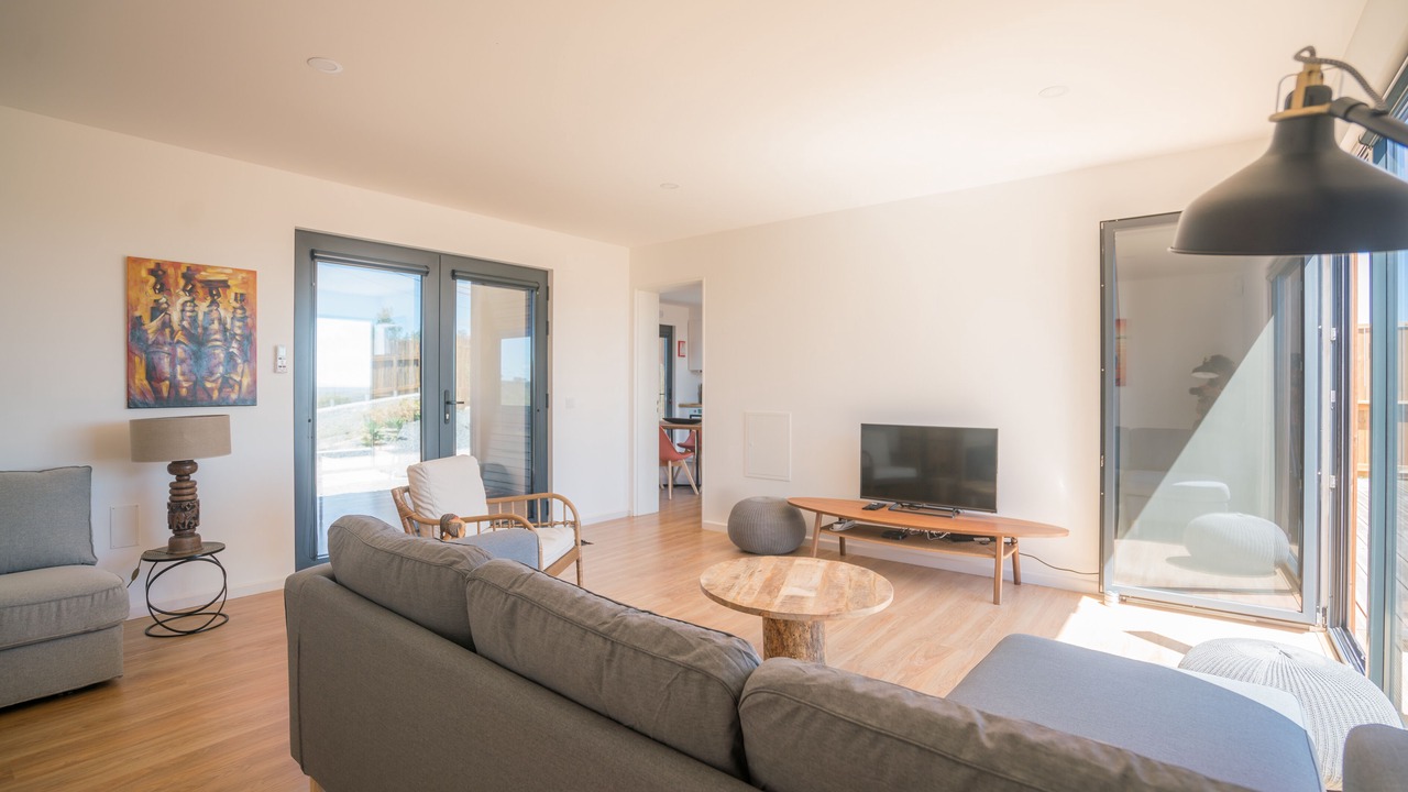 Photo of Livingroom in Montargil