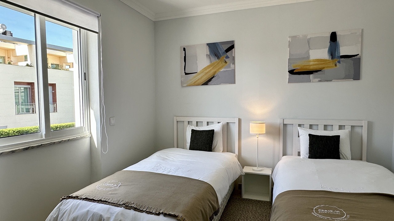 Photo of Bedroom in Albufeira
