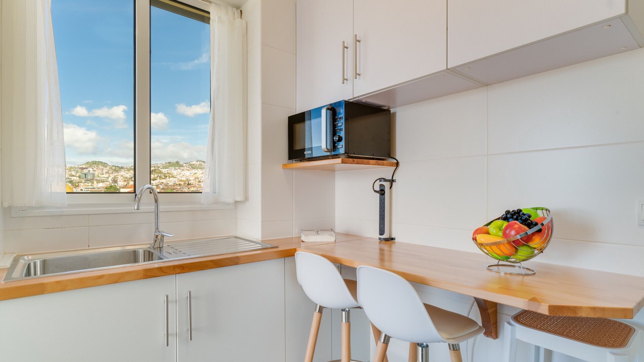 Photo of Kitchen in Old Town