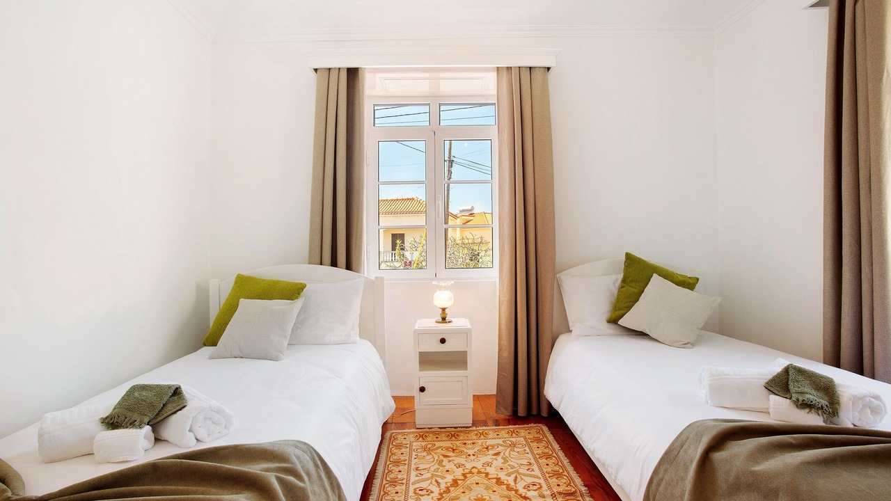 Photo of Bedroom in Estrela da Calheta