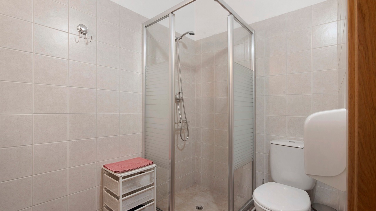 Photo of Bathroom in Gioes