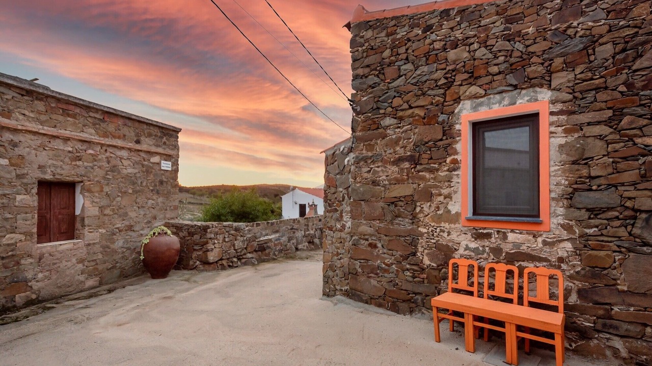 Photo of Patio Balcony in Gioes