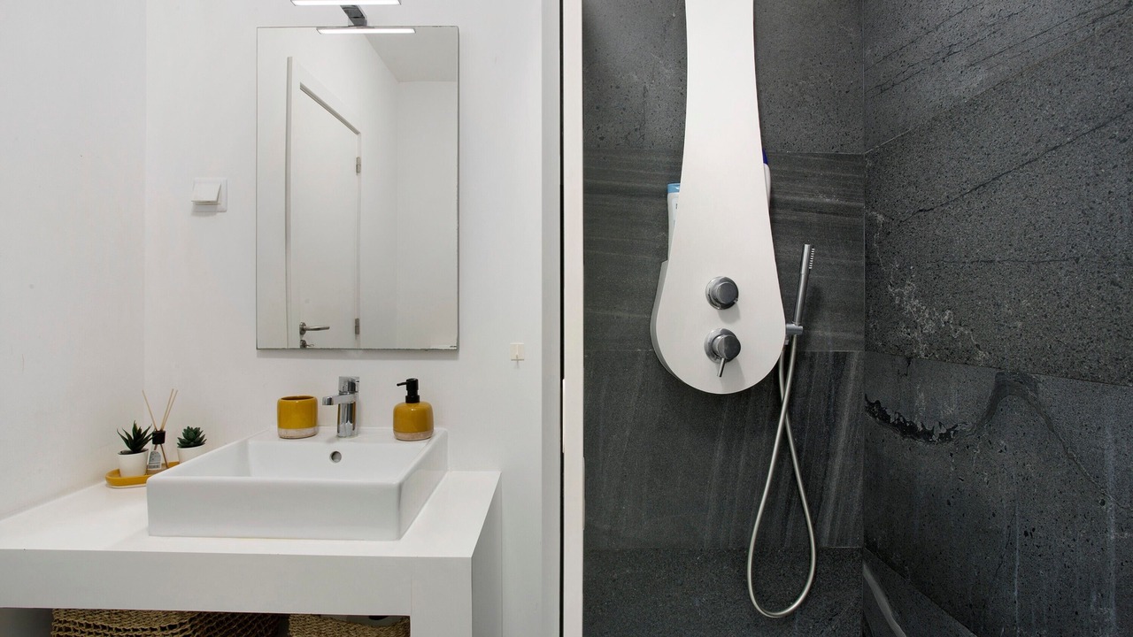 Photo of Bathroom in Gaula