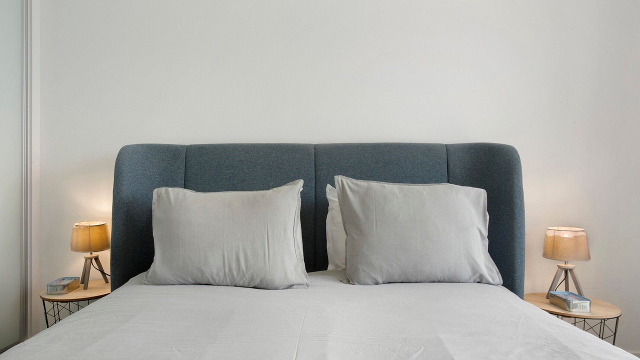 Photo of Bedroom in Gaula