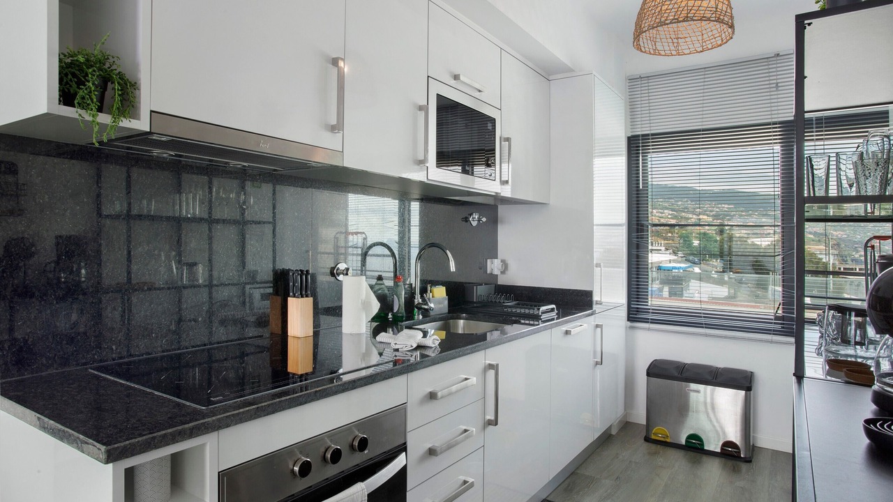 Photo of Kitchen in Gaula