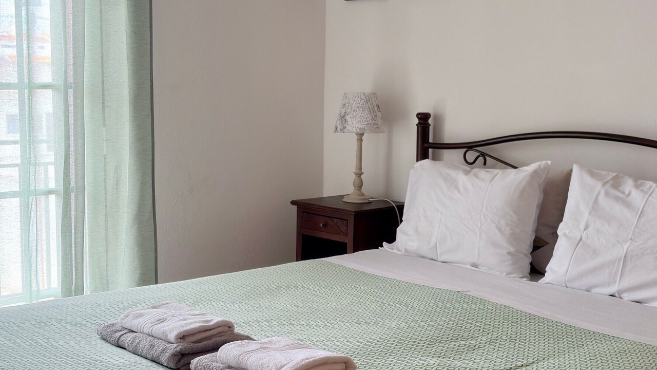 Photo of Bedroom in Almograve