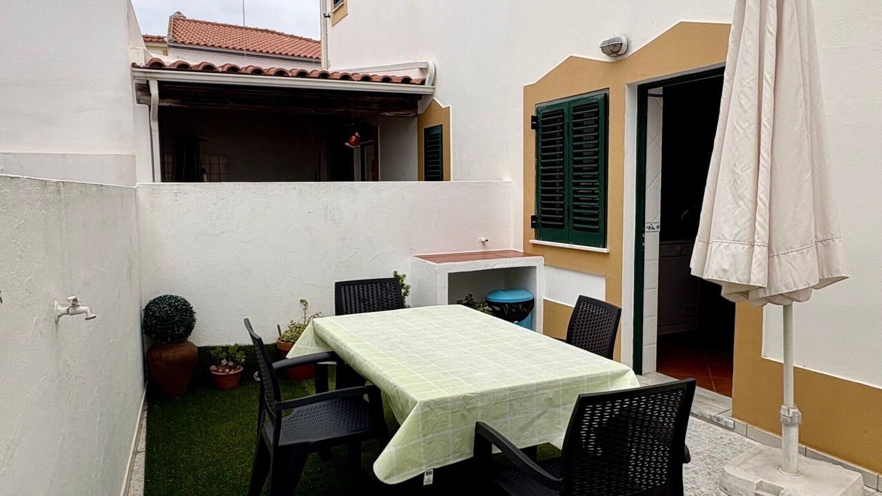 Photo of Outdoor in Almograve