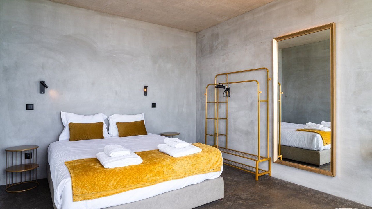 Photo of Bedroom in Sao Vicente