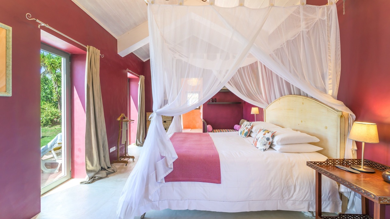 Photo of Bedroom in Cavaleiro