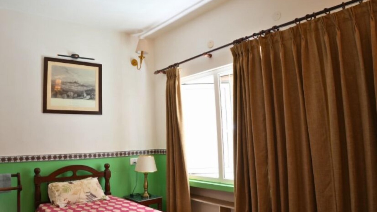 Photo of Bedroom in Paharganj