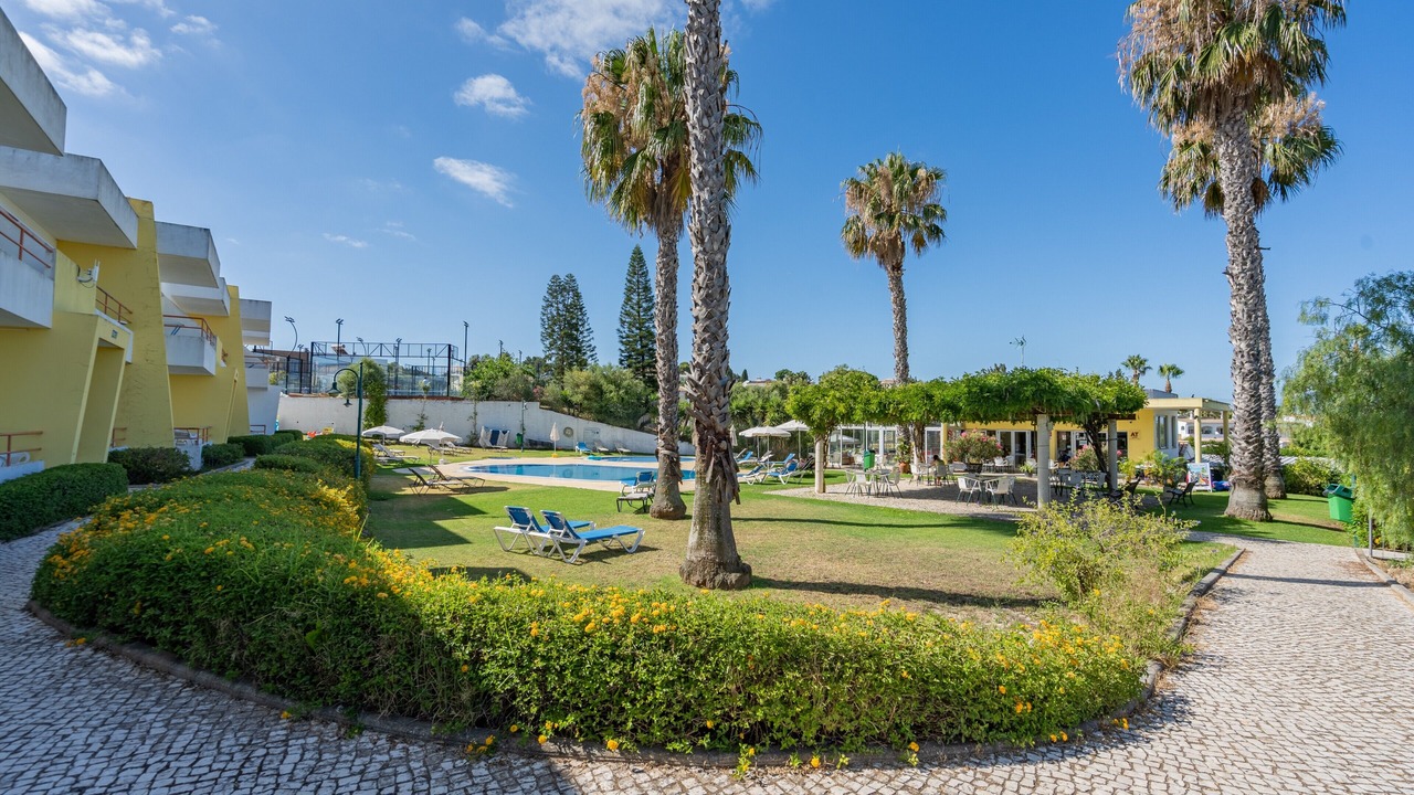 Photo of Outdoor in Montes de Alvor