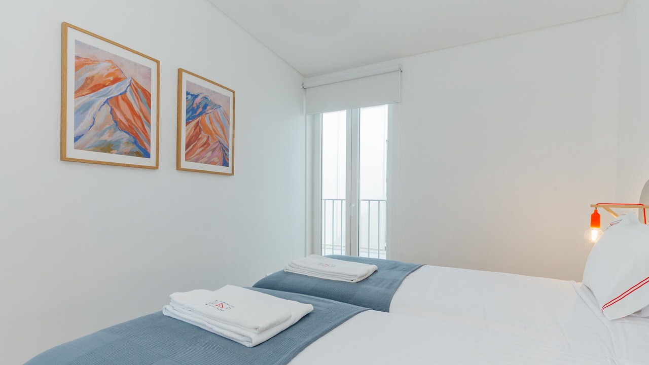Photo of Bedroom in Encarnacao