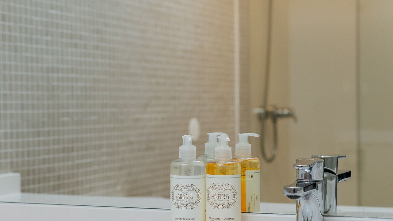 Photo of Bathroom in Encarnacao