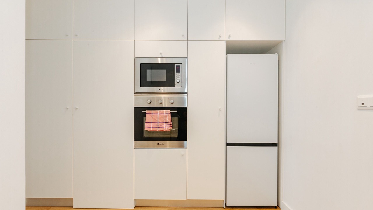 Photo of Kitchen in Encarnacao