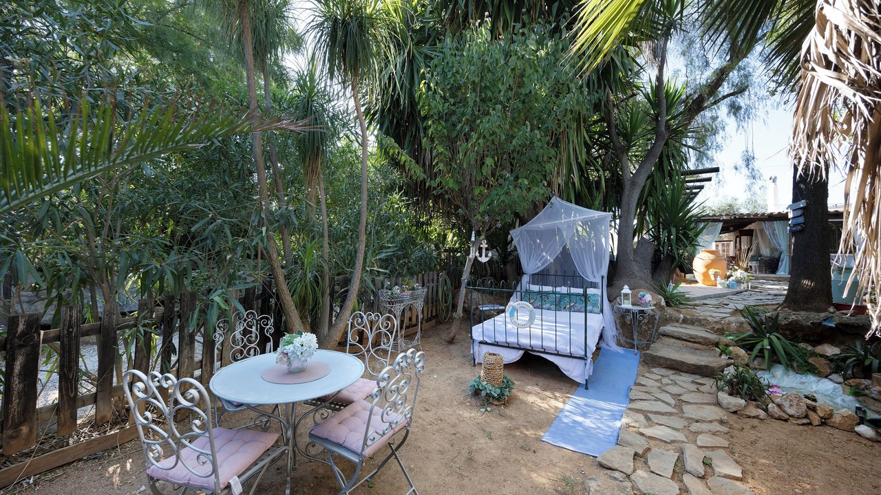 Photo of Outdoor in Fonte do Bispo