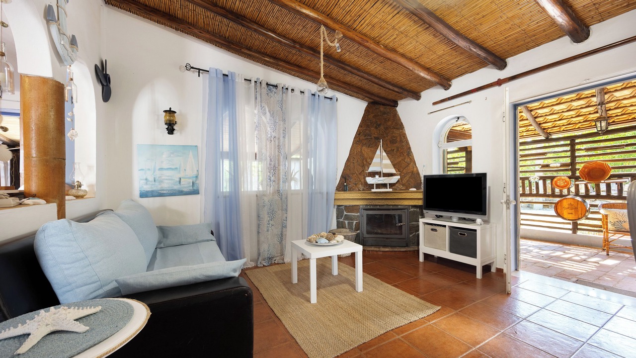 Photo of Livingroom in Fonte do Bispo