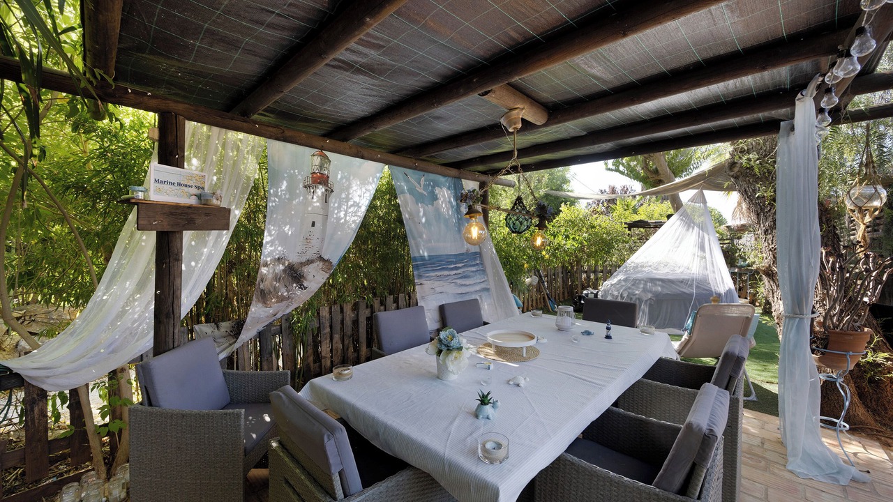 Photo of Outdoor in Fonte do Bispo