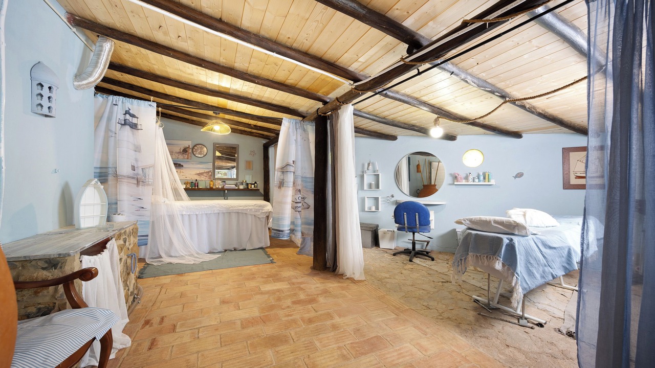 Photo of Bedroom in Fonte do Bispo