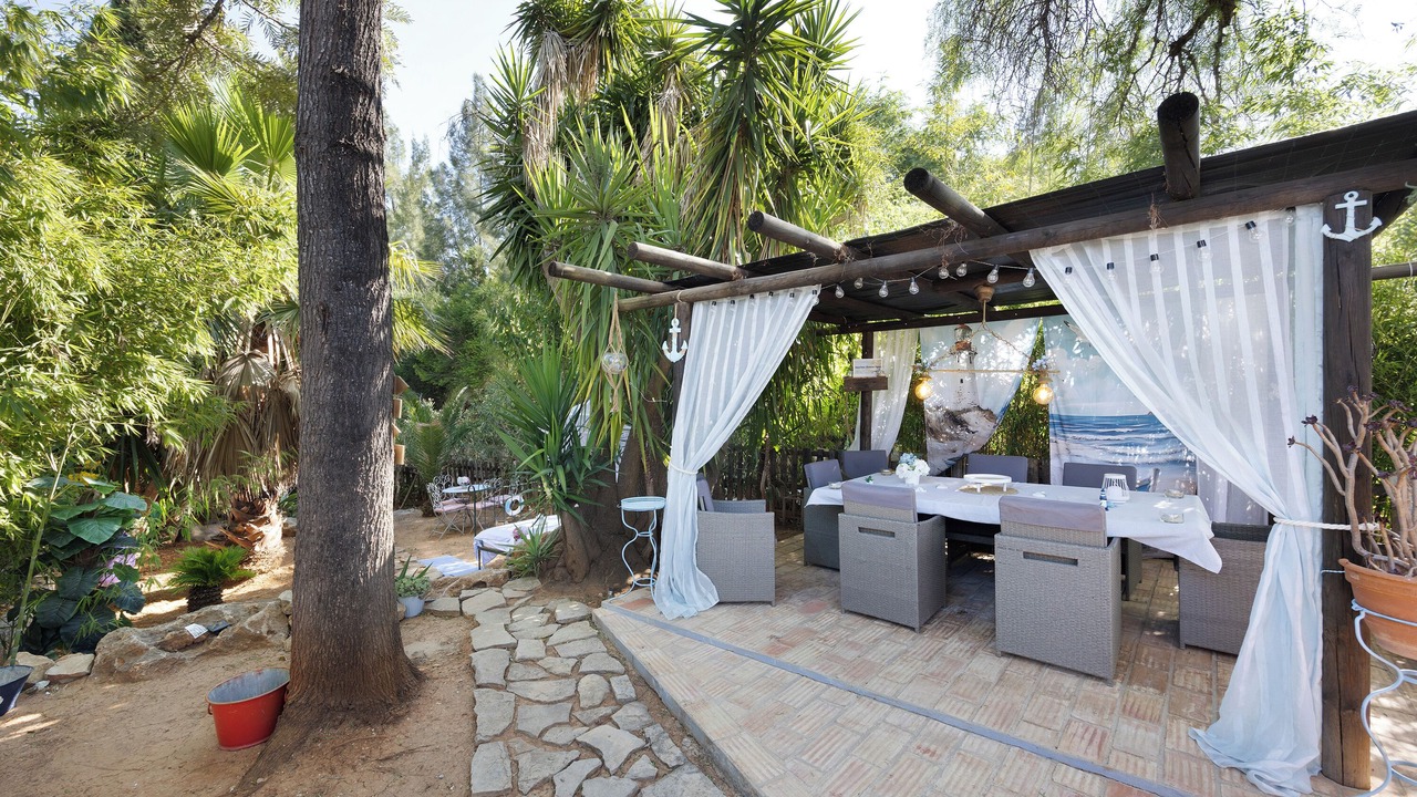 Photo of Outdoor in Fonte do Bispo