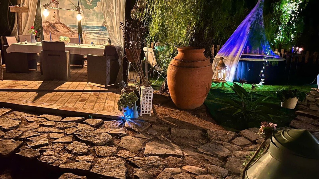 Photo of Outdoor in Fonte do Bispo