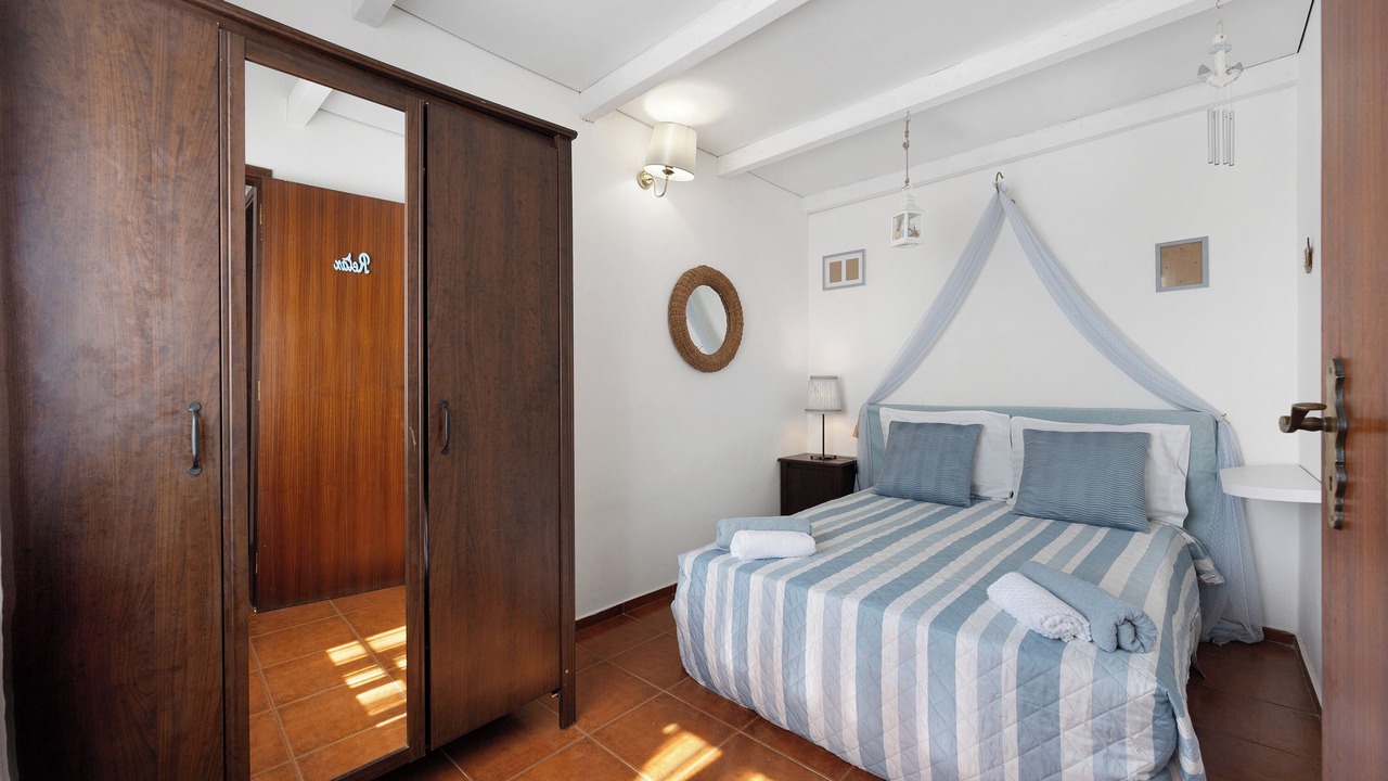 Photo of Bedroom in Fonte do Bispo