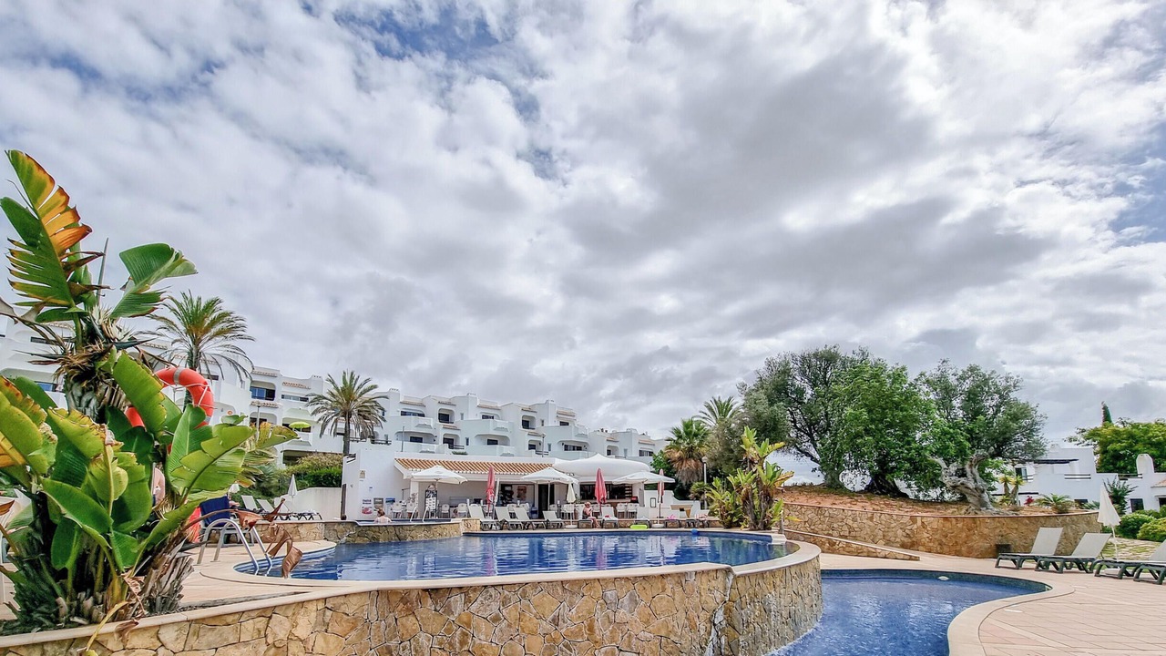 Photo of Outdoor in Alpouvar