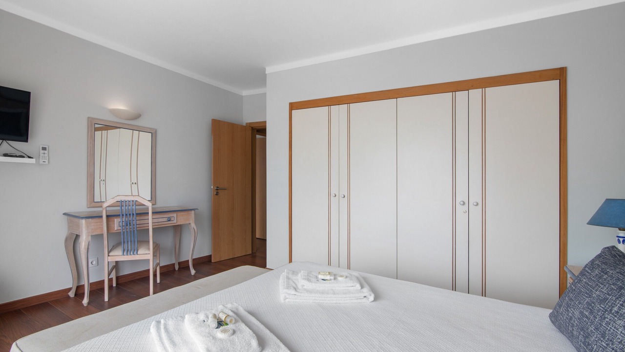 Photo of Bedroom in Vilamoura