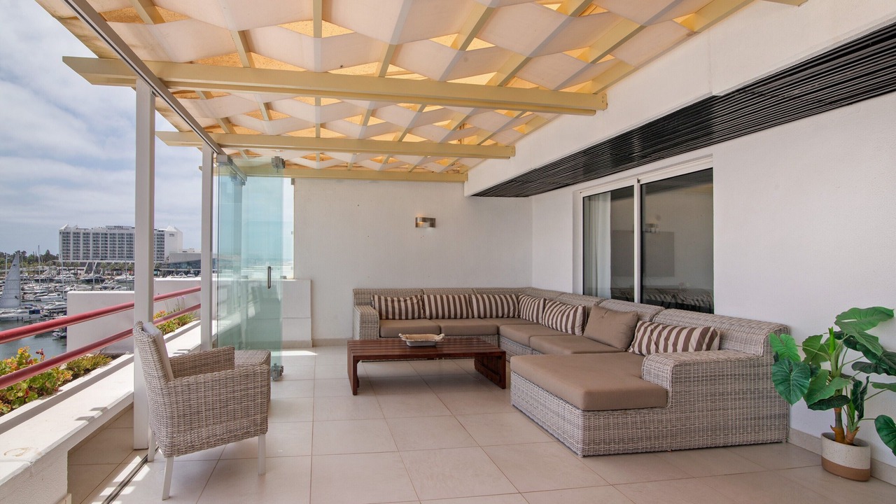 Photo of Patio Balcony in Vilamoura