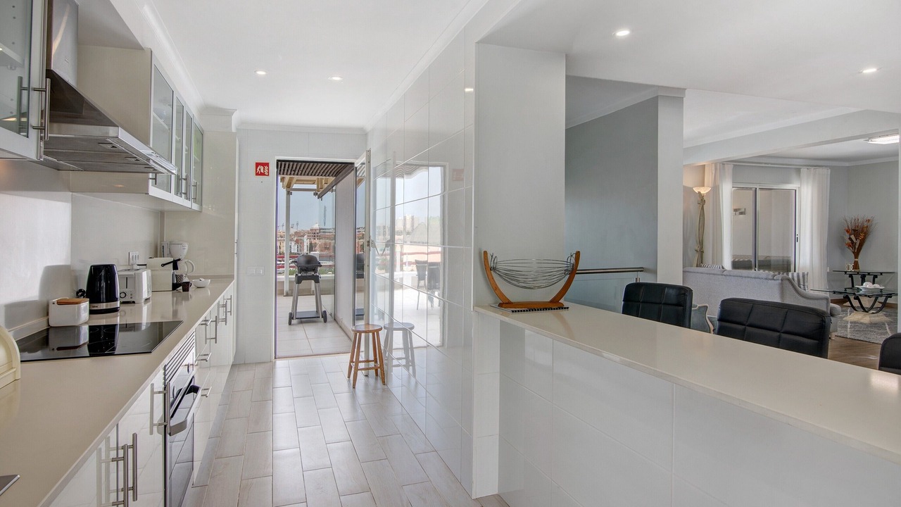 Photo of Kitchen in Vilamoura