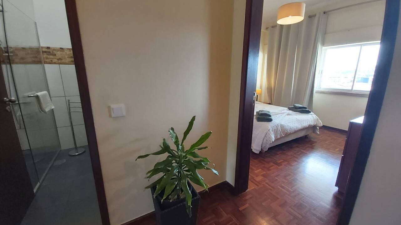 Photo of Bedroom in Santa Maria Maior