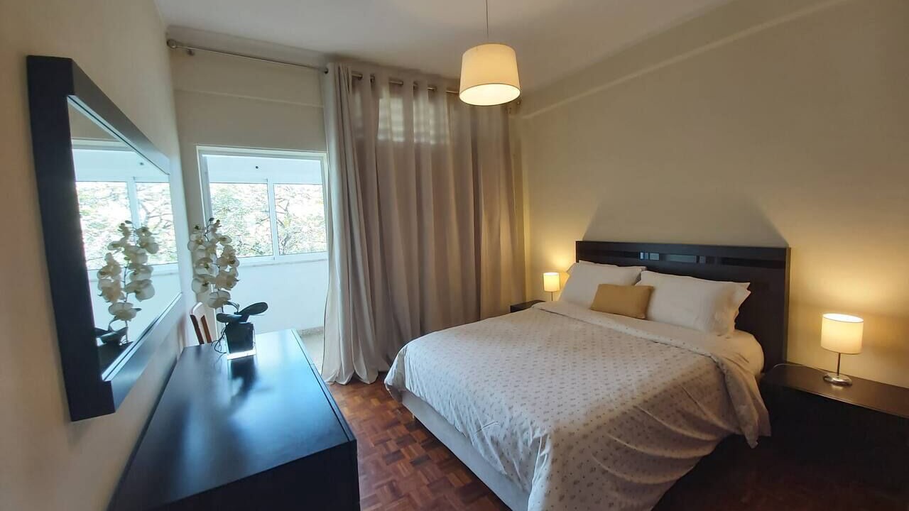 Photo of Bedroom in Santa Maria Maior