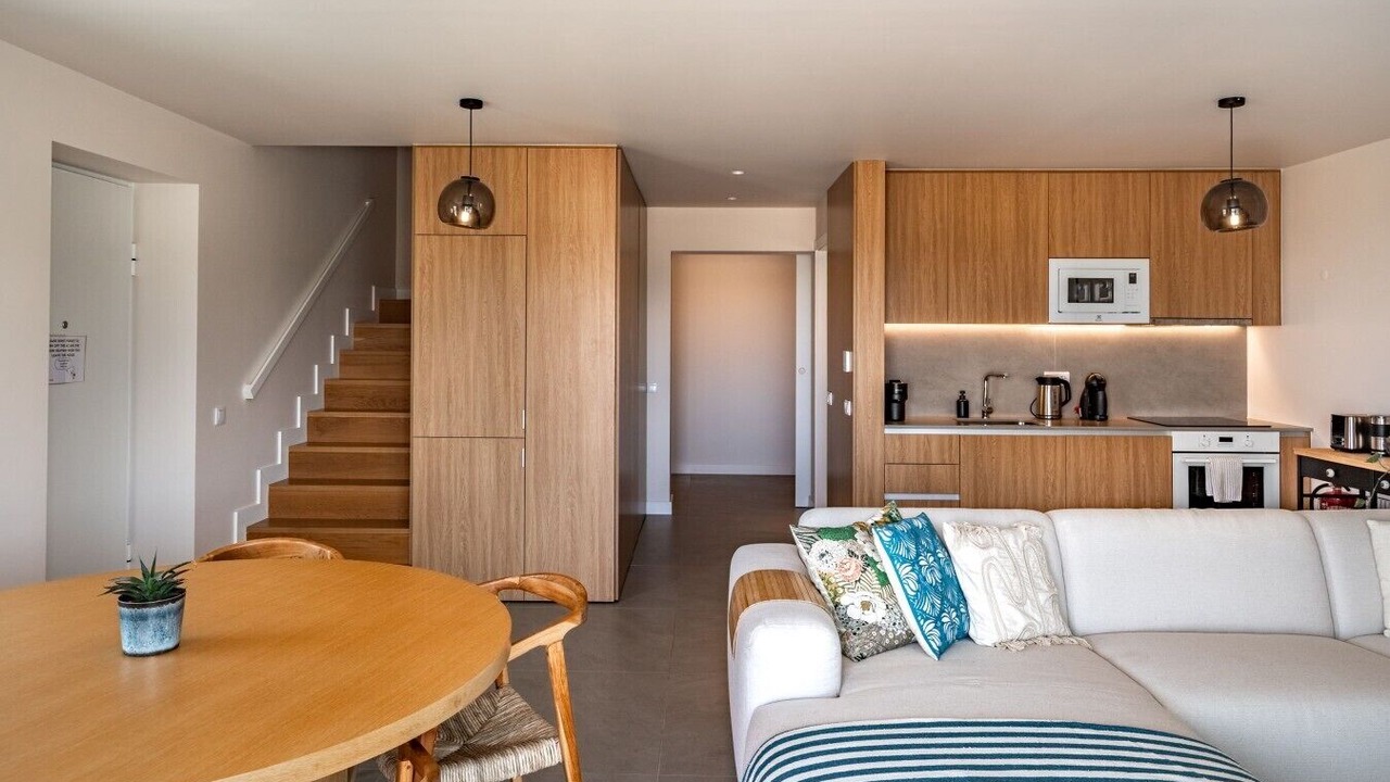 Photo of Livingroom in Barril de Cima
