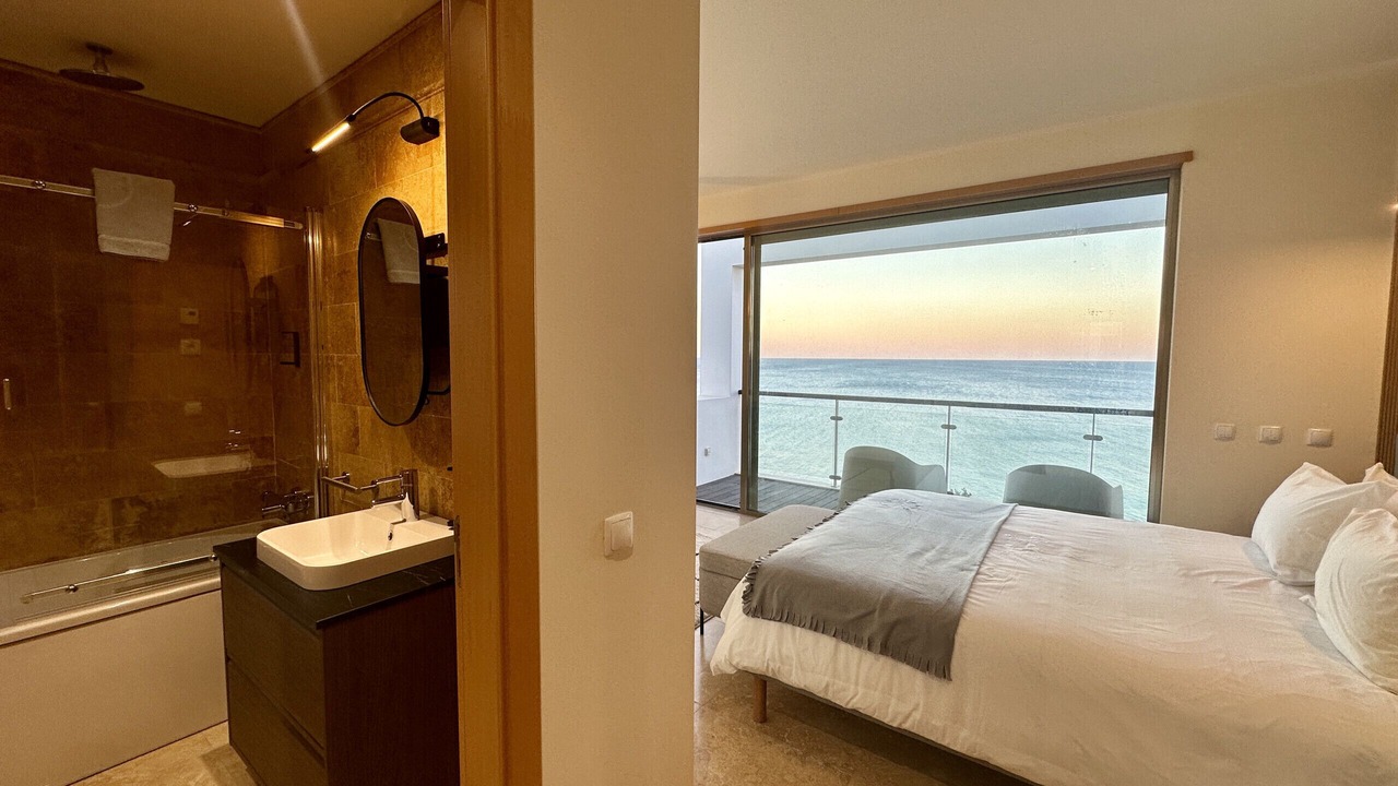 Photo of Bedroom in Luz