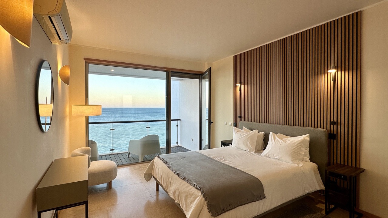 Photo of Bedroom in Luz
