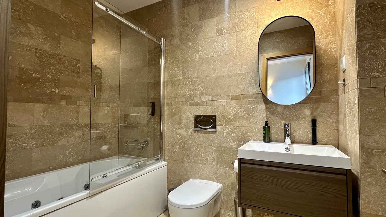 Photo of Bathroom in Luz