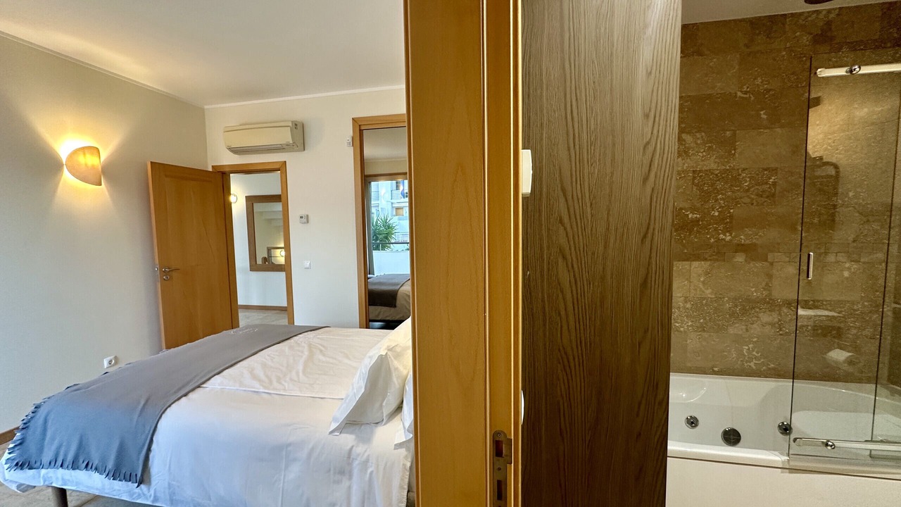 Photo of Bathroom in Luz