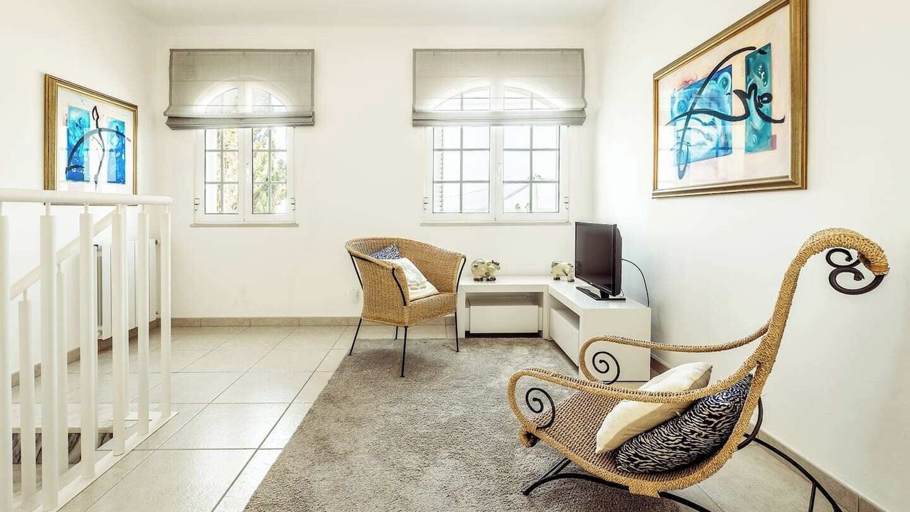 Photo of Livingroom in Albufeira