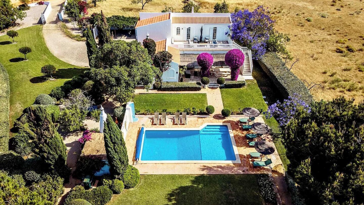 Photo of Outdoor in Albufeira