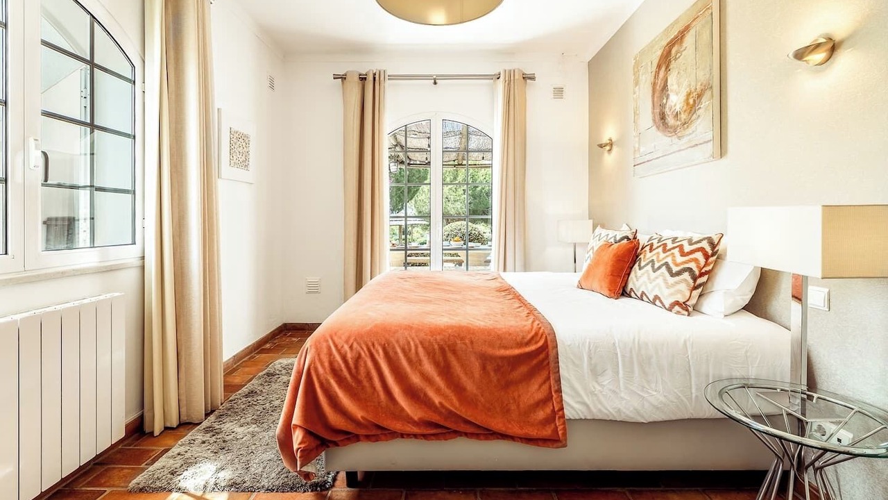 Photo of Bedroom in Albufeira