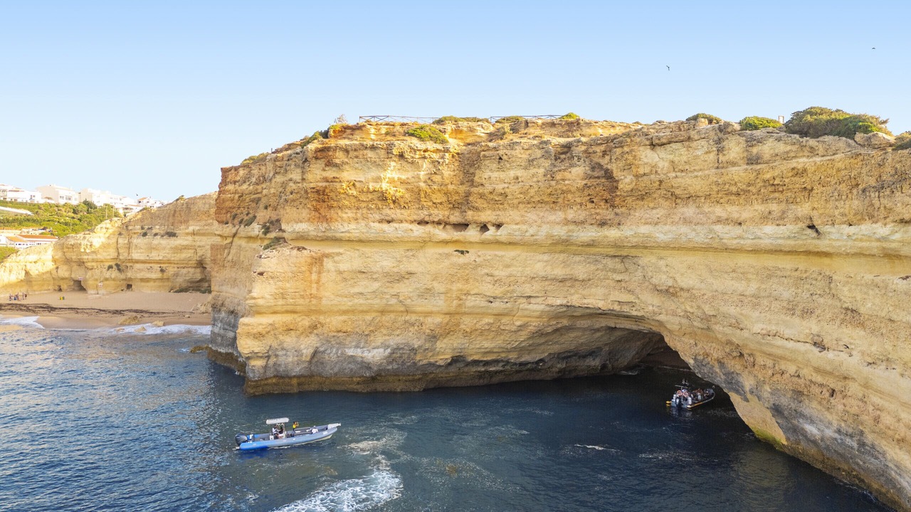 Photo of Others in Praia da Rocha