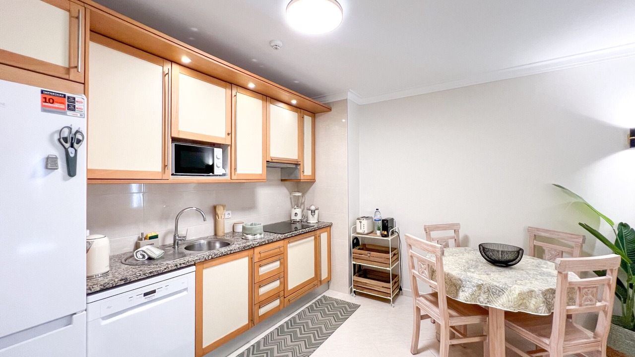 Photo of Kitchen in Alvor